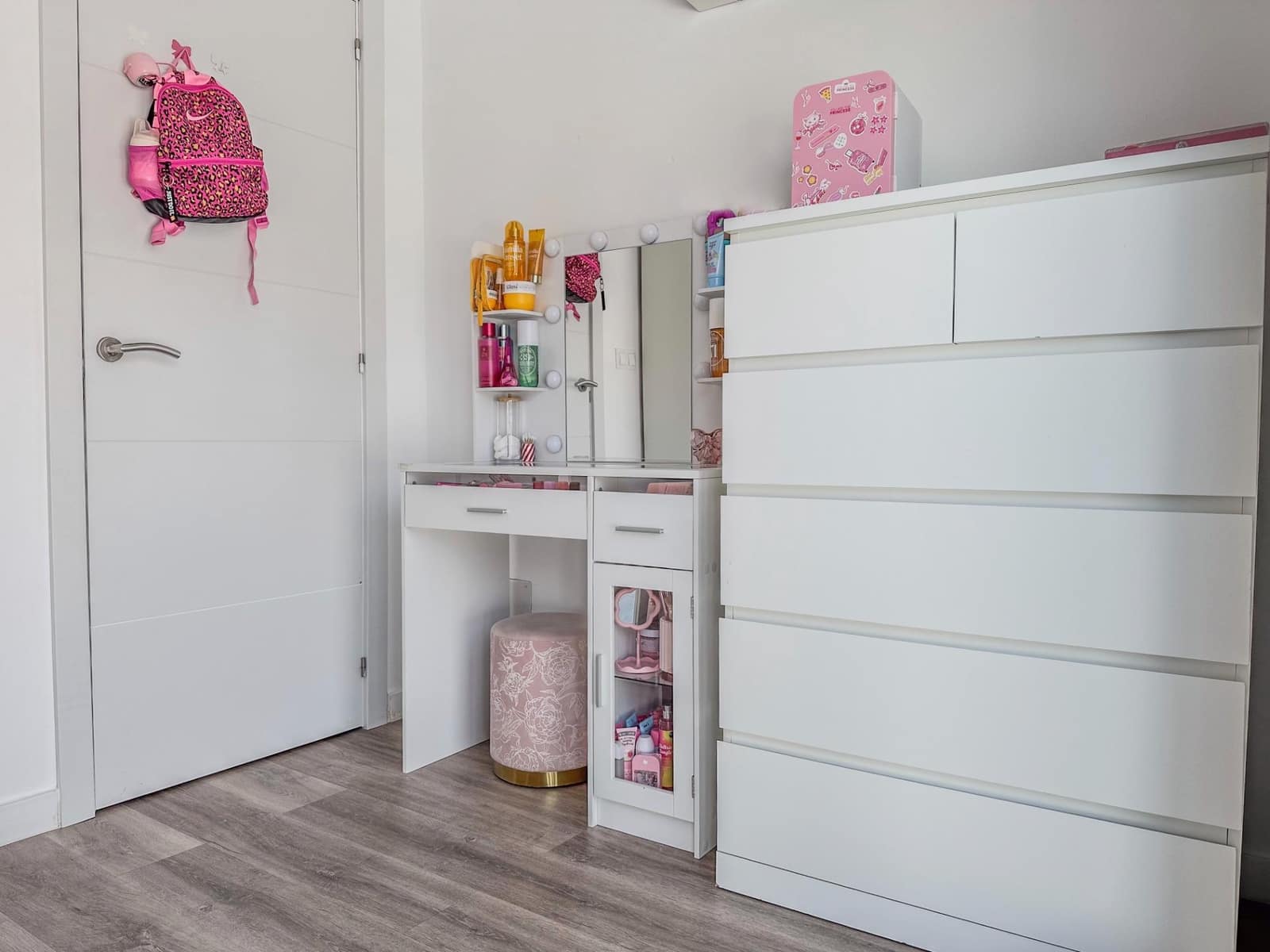 Apartamento de 2 habitaciones en Málaga ciudad en venta - 360.000 € (Ref: 10009276)
