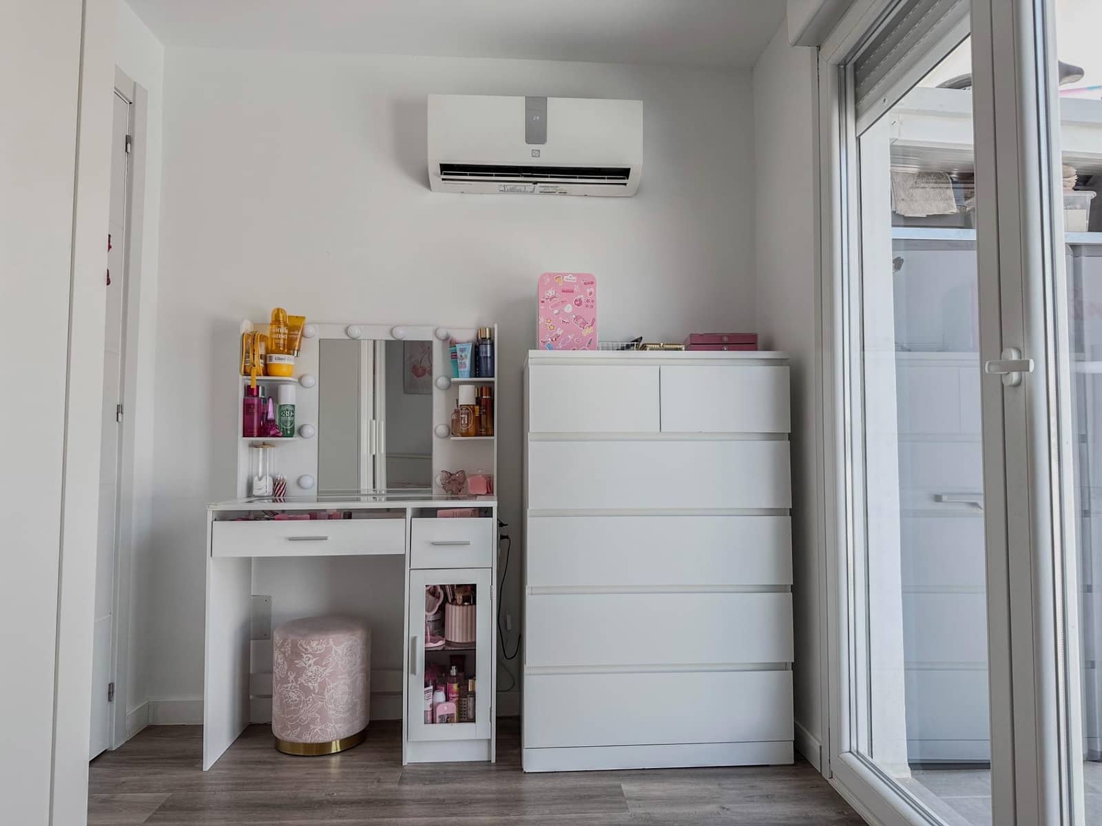 Apartamento de 2 habitaciones en Málaga ciudad en venta - 360.000 € (Ref: 10009276)