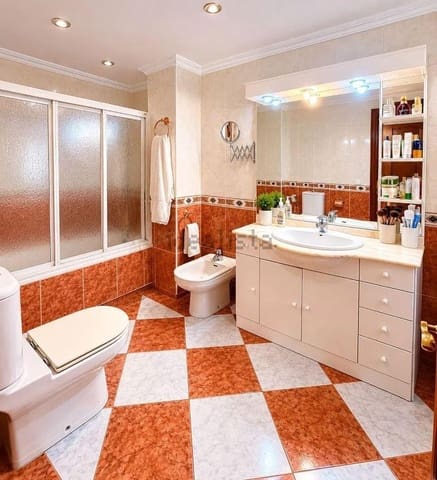 2 bedroom Flat for sale in Perchel Norte, Málaga city - € 340,000 (Ref: 10009277)
