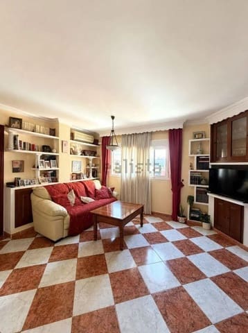 2 bedroom Flat for sale in Perchel Norte, Málaga city - € 340,000 (Ref: 10009277)