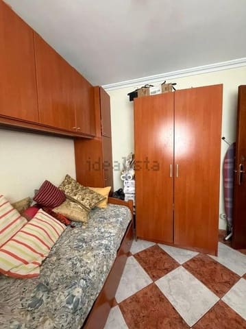 2 bedroom Flat for sale in Perchel Norte, Málaga city - € 340,000 (Ref: 10009277)