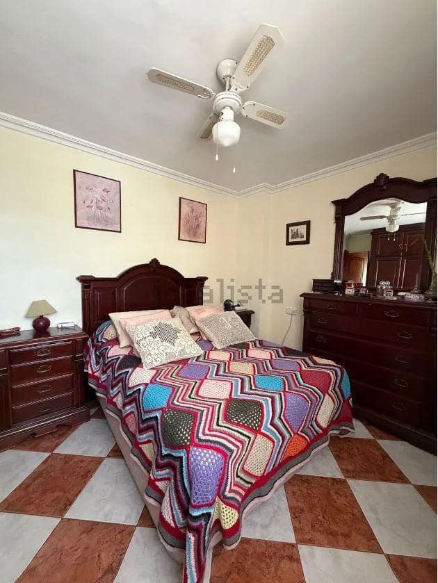 2 bedroom Flat for sale in Malaga city - € 340,000 (Ref: 10009277)