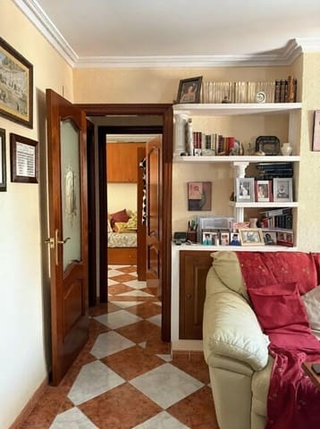 2 bedroom Flat for sale in Perchel Norte, Málaga city - € 340,000 (Ref: 10009277)