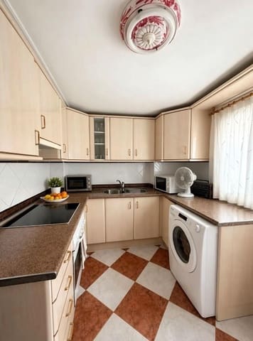 2 bedroom Flat for sale in Perchel Norte, Málaga city - € 340,000 (Ref: 10009277)