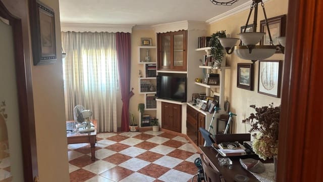 2 bedroom Flat for sale in Perchel Norte, Málaga city - € 340,000 (Ref: 10009277)