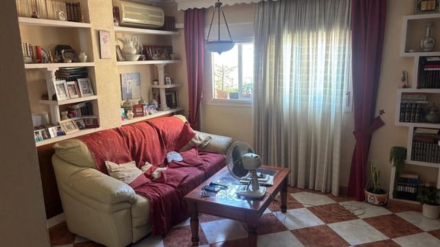 2 bedroom Flat for sale in Perchel Norte, Málaga city - € 340,000 (Ref: 10009277)