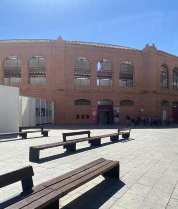 3 Zimmer Apartment zu vermieten in Malaga Stadt - 1.600 € (Ref: 10009278)