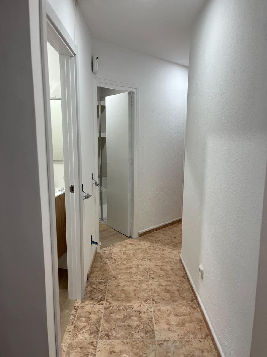 3 Zimmer Apartment zu vermieten in Malaga Stadt - 1.600 € (Ref: 10009278)