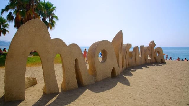 3 Zimmer Apartment zu vermieten in Málaga Stadt - 1.600 € (Ref: 10009278)