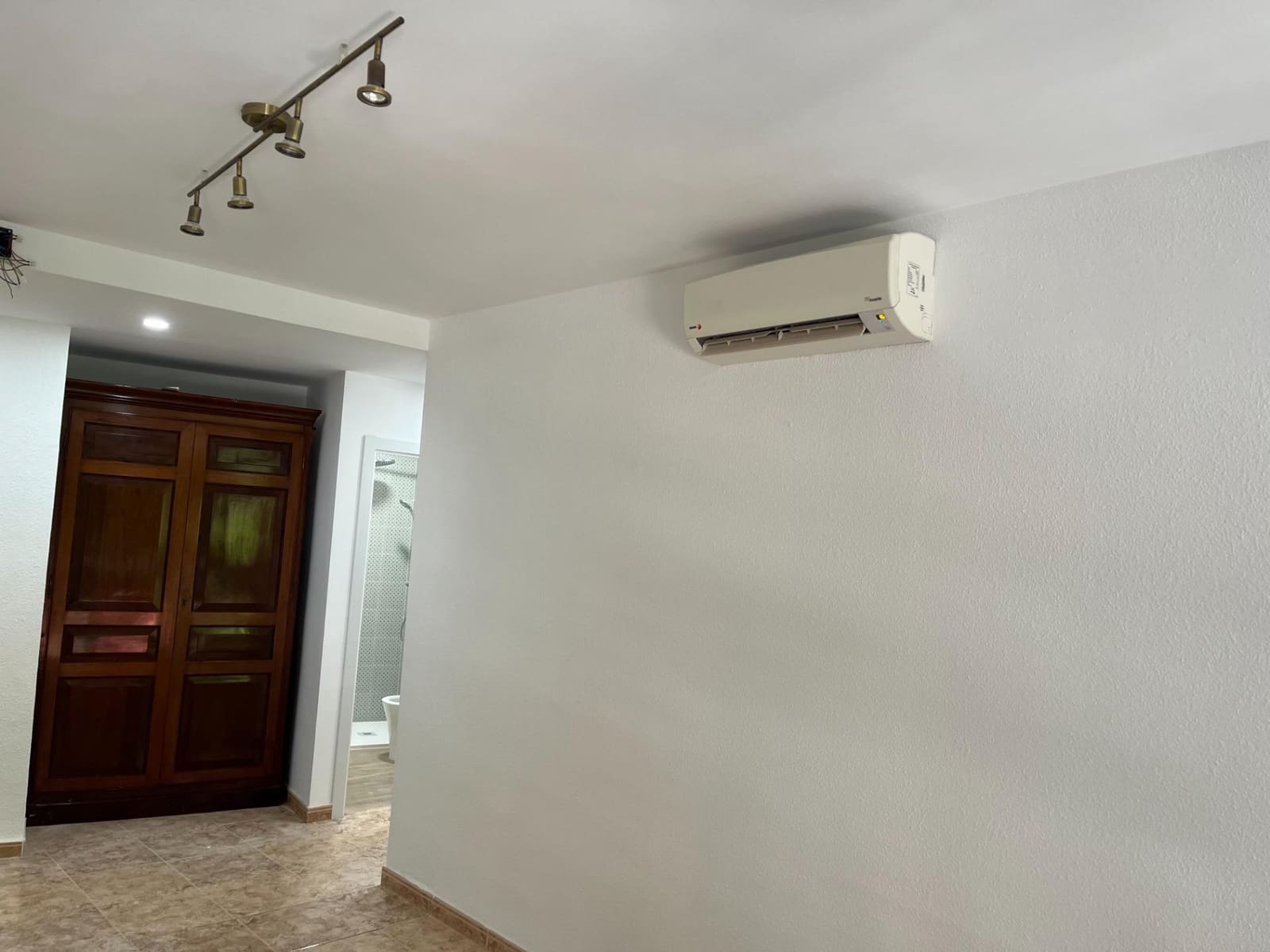 3 Zimmer Apartment zu vermieten in Malaga Stadt - 1.600 € (Ref: 10009278)