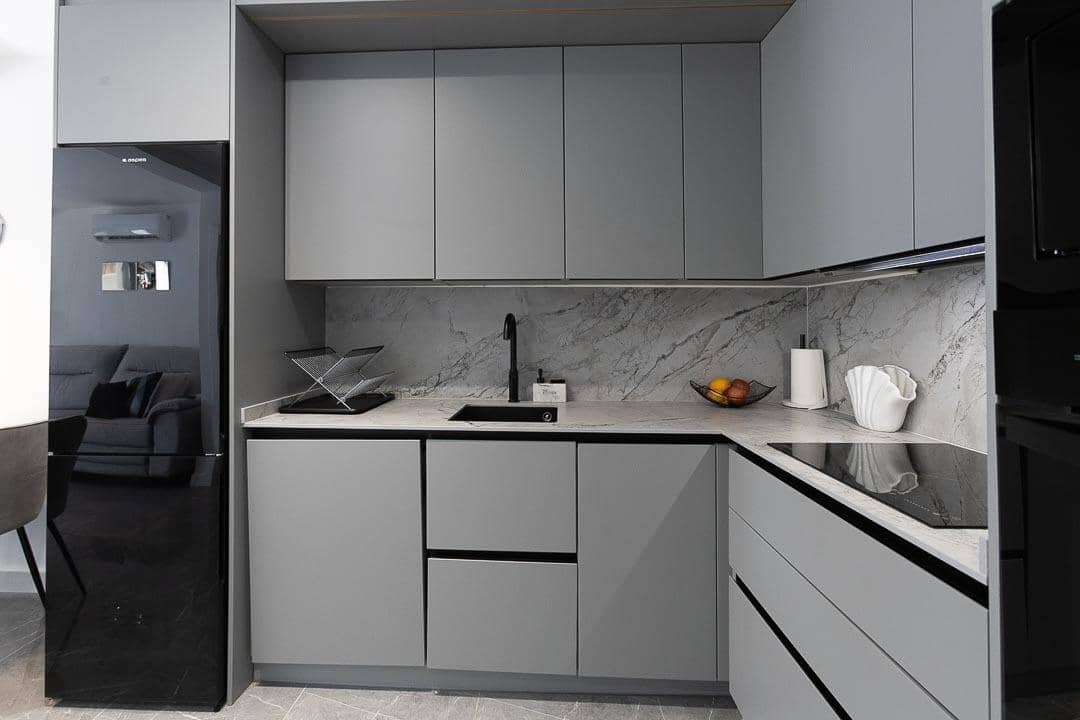 8 Zimmer Doppelhaus zu verkaufen in Malaga Stadt - 395.000 € (Ref: 10009279)
