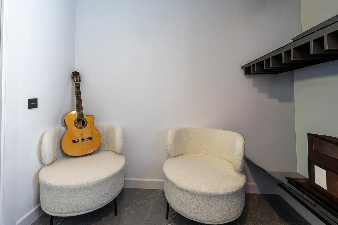 8 Zimmer Doppelhaus zu verkaufen in Malaga Stadt - 395.000 € (Ref: 10009279)