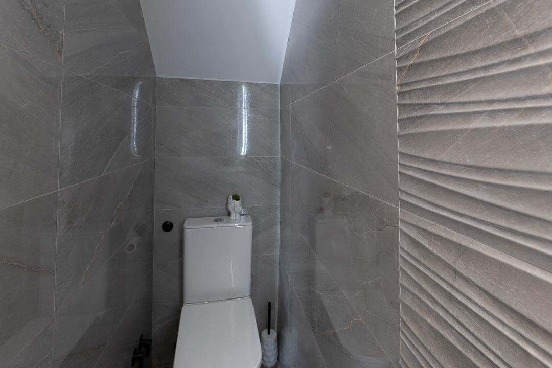 8 Zimmer Doppelhaus zu verkaufen in Malaga Stadt - 395.000 € (Ref: 10009279)