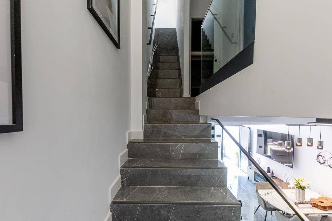 8 Zimmer Doppelhaus zu verkaufen in Malaga Stadt - 395.000 € (Ref: 10009279)