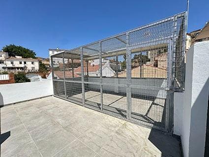 8 Zimmer Doppelhaus zu verkaufen in Malaga Stadt - 395.000 € (Ref: 10009279)