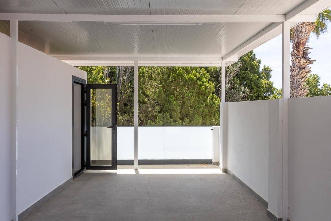 8 Zimmer Doppelhaus zu verkaufen in Malaga Stadt - 395.000 € (Ref: 10009279)