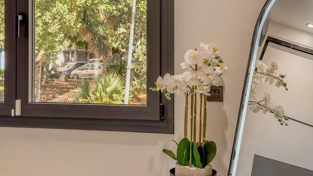 8 Zimmer Doppelhaus zu verkaufen in Malaga Stadt - 395.000 € (Ref: 10009279)