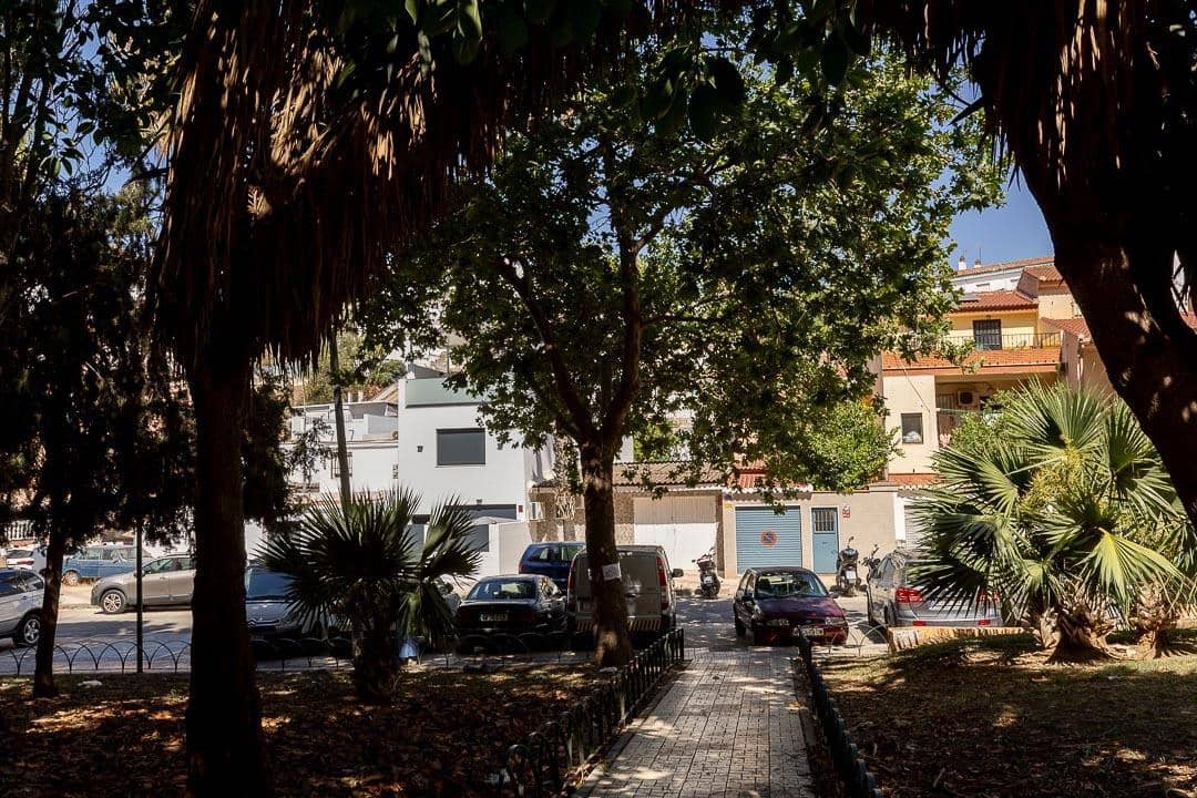8 Zimmer Doppelhaus zu verkaufen in Malaga Stadt - 395.000 € (Ref: 10009279)