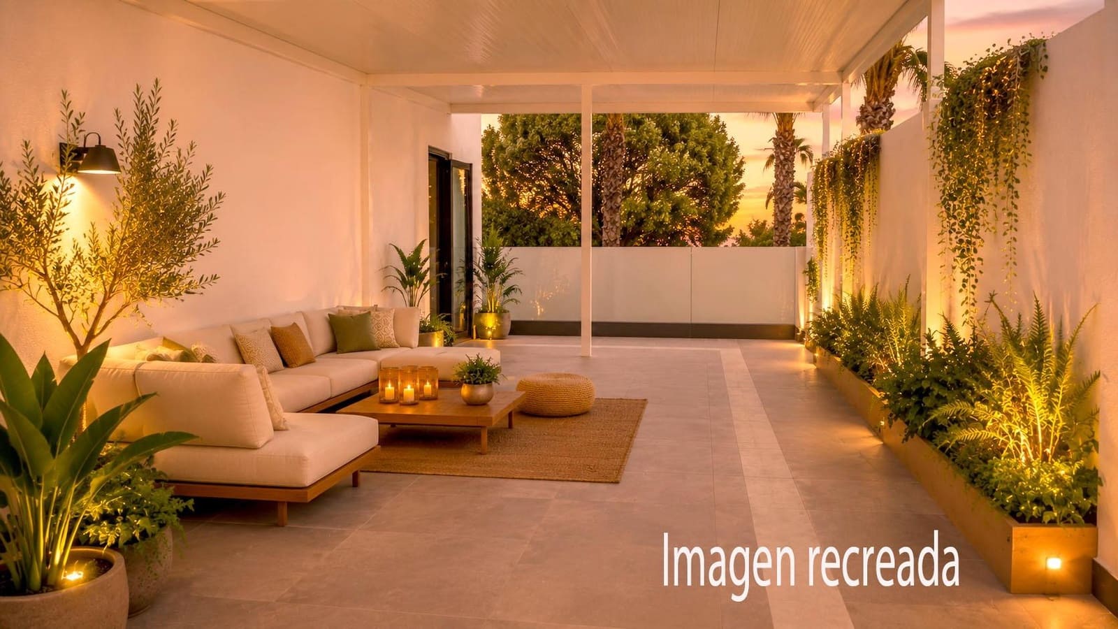 8 Zimmer Doppelhaus zu verkaufen in Malaga Stadt - 395.000 € (Ref: 10009279)