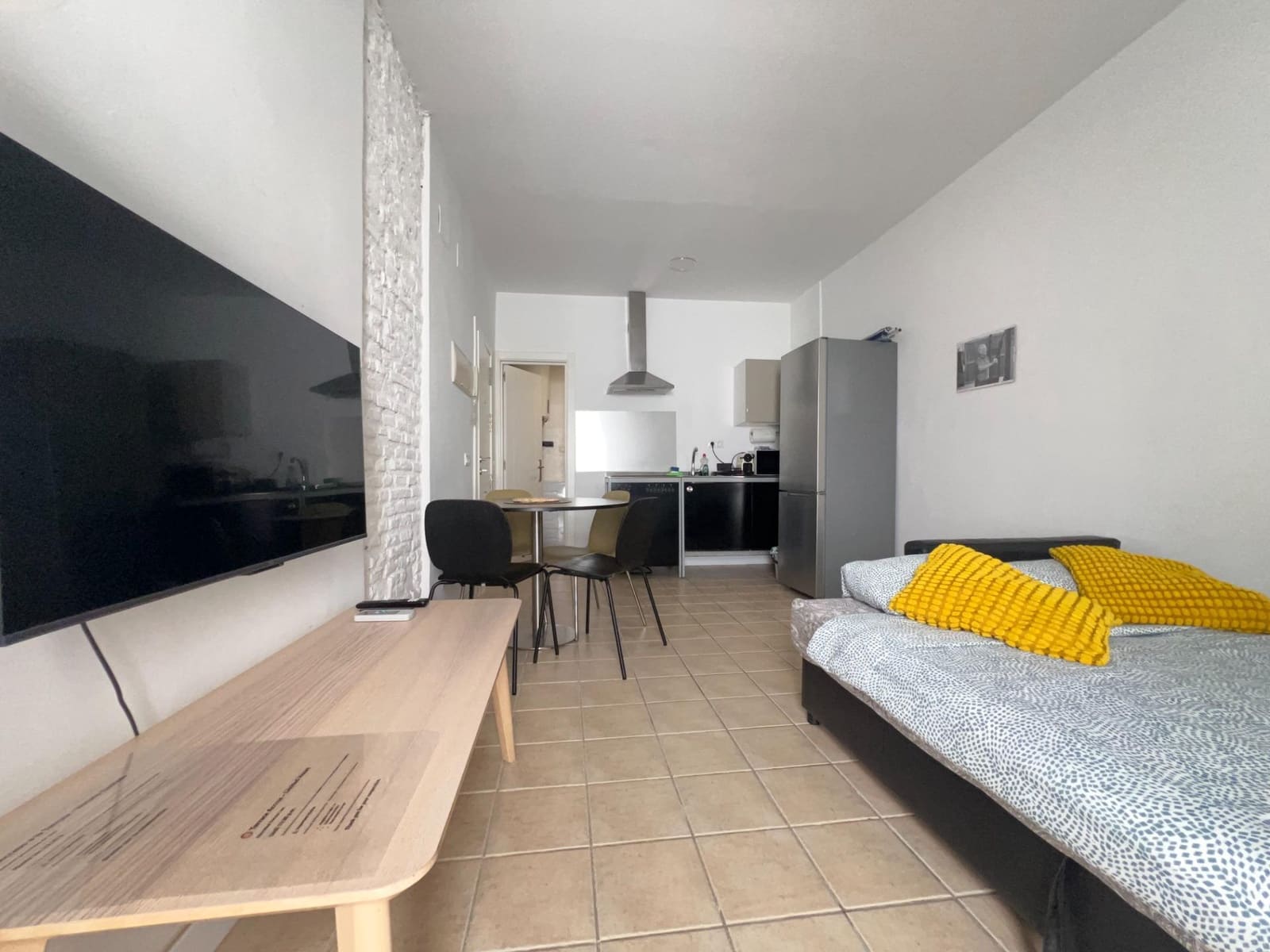 5 sypialnia Mieszkanie na sprzedaż w Miasto Malaga - 1 400 000 € (Ref: 10011620)