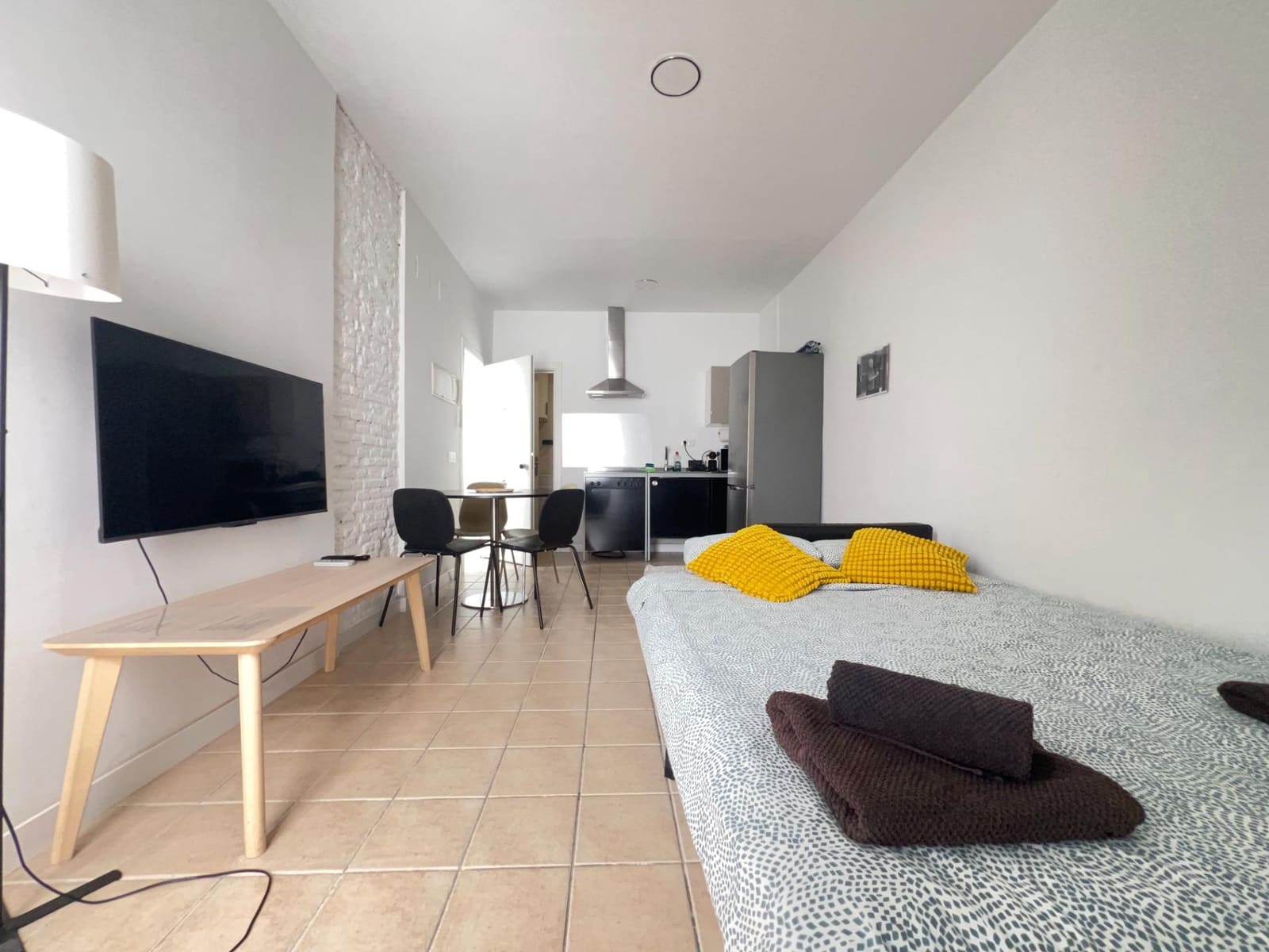 5 sypialnia Mieszkanie na sprzedaż w Miasto Malaga - 1 400 000 € (Ref: 10011620)