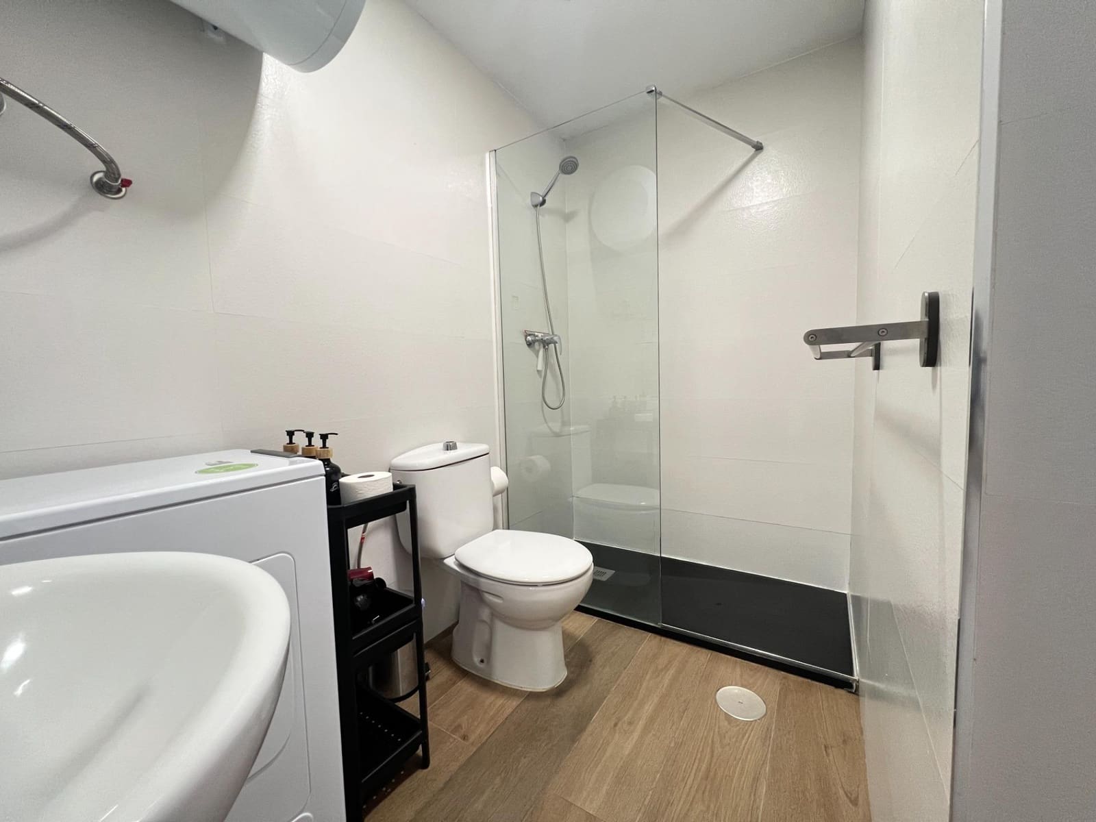 5 sypialnia Mieszkanie na sprzedaż w Miasto Malaga - 1 400 000 € (Ref: 10011620)