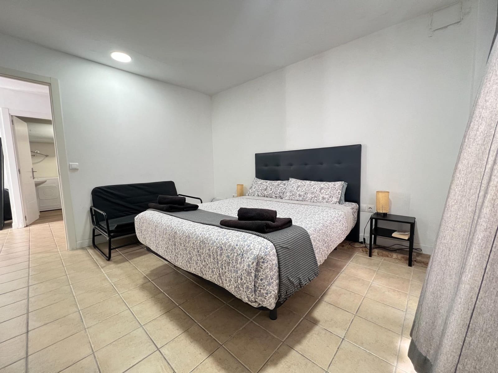 5 sypialnia Mieszkanie na sprzedaż w Miasto Malaga - 1 400 000 € (Ref: 10011620)