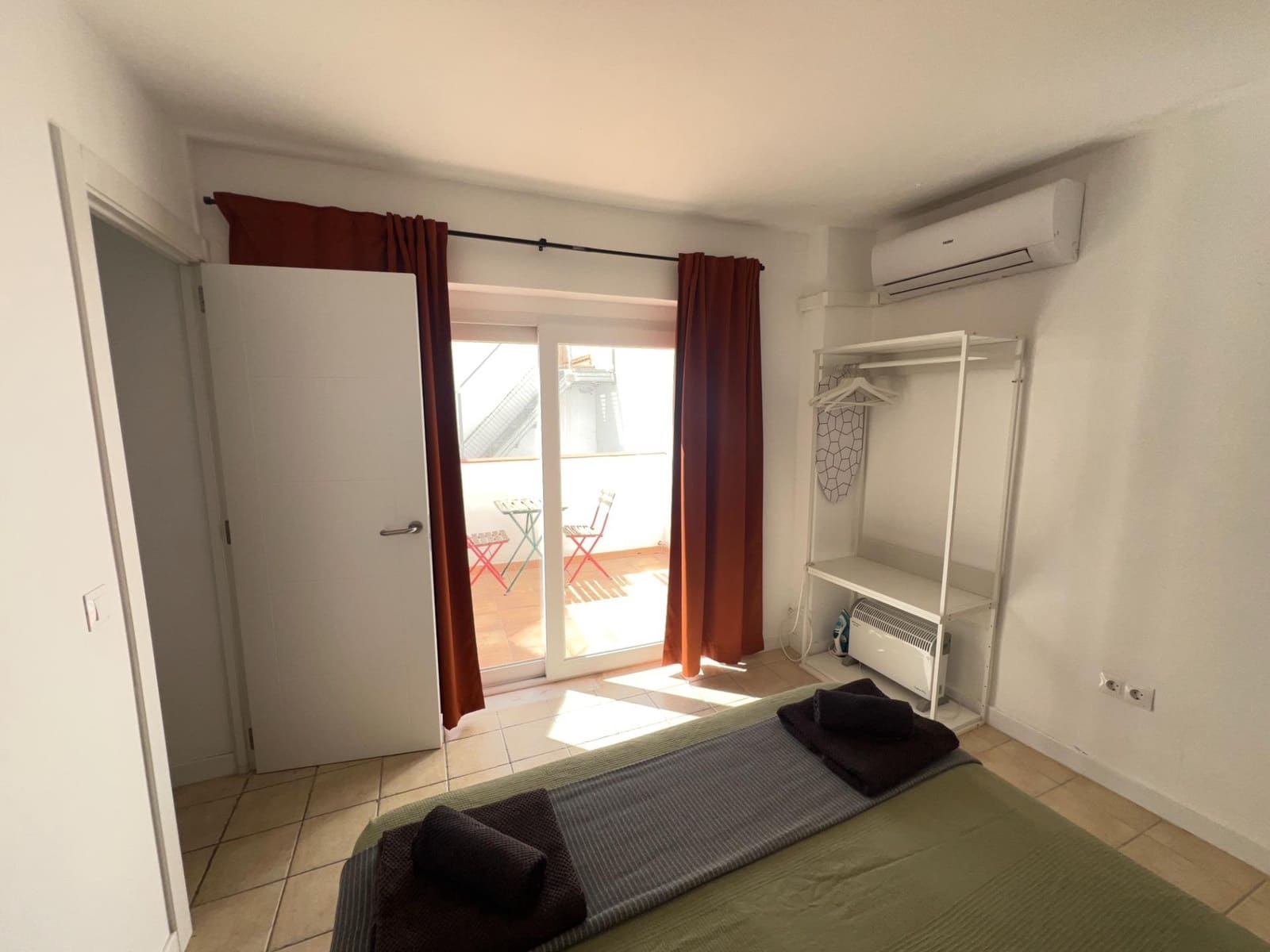 5 sypialnia Mieszkanie na sprzedaż w Miasto Malaga - 1 400 000 € (Ref: 10011620)