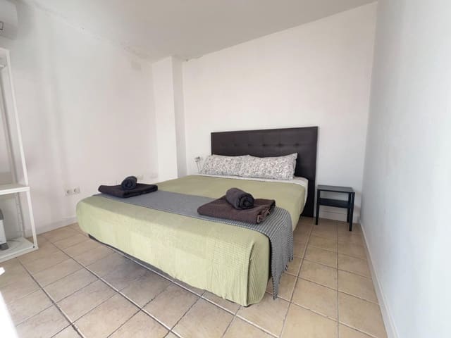5 sypialnia Mieszkanie na sprzedaż w Centro Historico, Miasto Málaga - 1 400 000 € (Ref: 10011620)