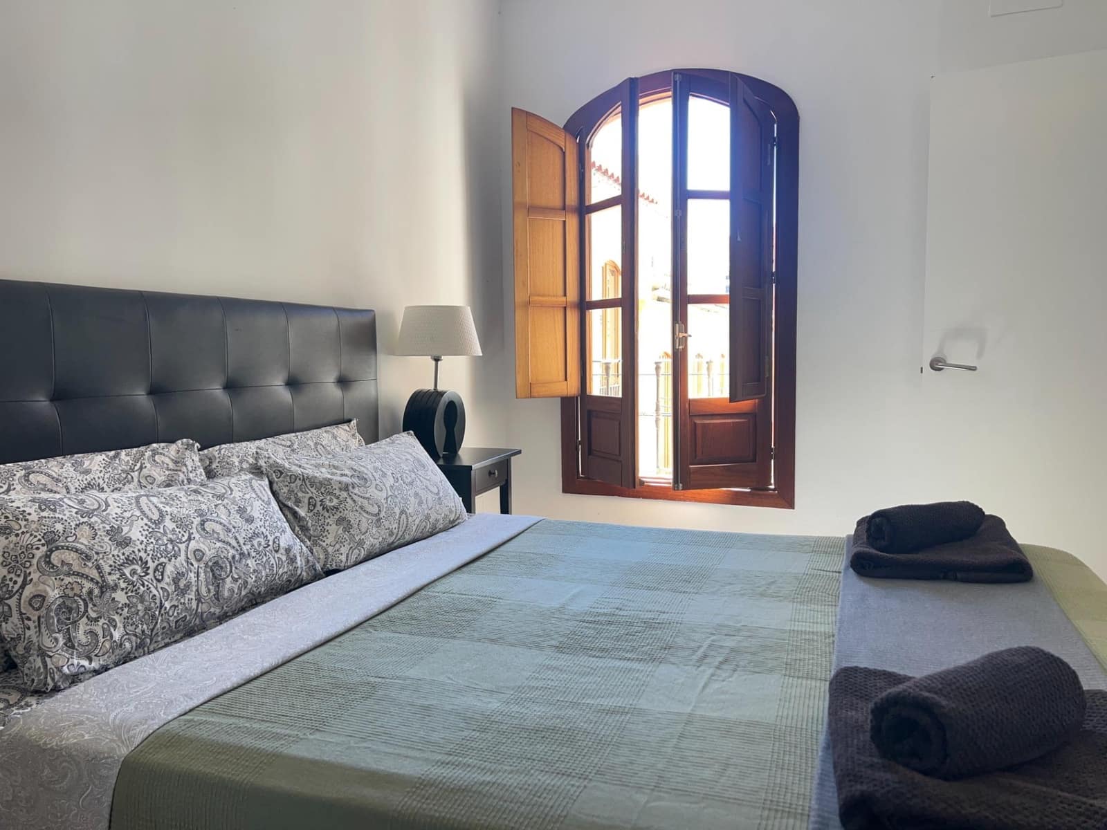 5 sypialnia Mieszkanie na sprzedaż w Miasto Malaga - 1 400 000 € (Ref: 10011620)