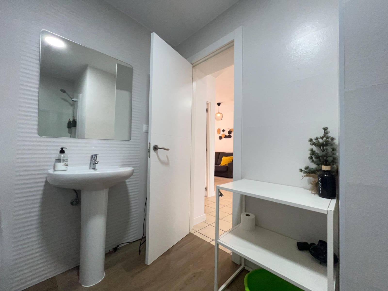 5 sypialnia Mieszkanie na sprzedaż w Miasto Malaga - 1 400 000 € (Ref: 10011620)