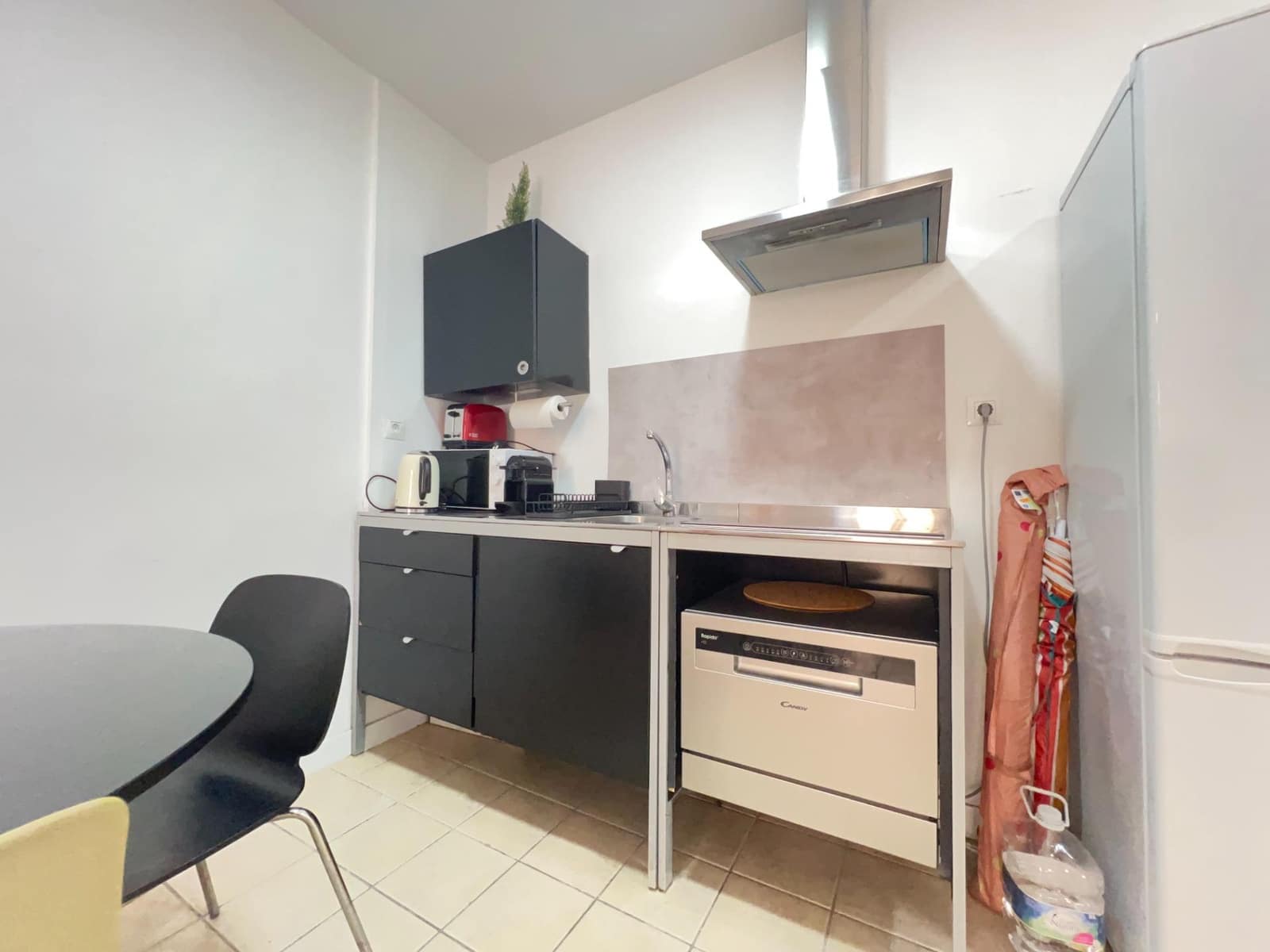 5 sypialnia Mieszkanie na sprzedaż w Miasto Malaga - 1 400 000 € (Ref: 10011620)