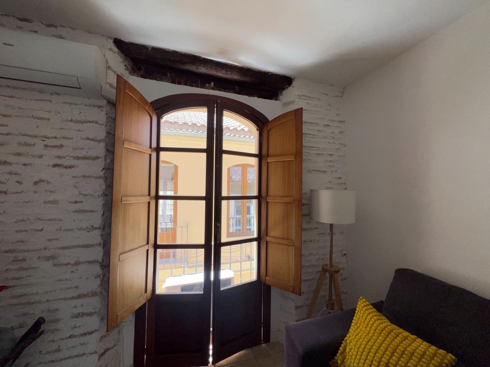5 sypialnia Mieszkanie na sprzedaż w Miasto Malaga - 1 400 000 € (Ref: 10011620)