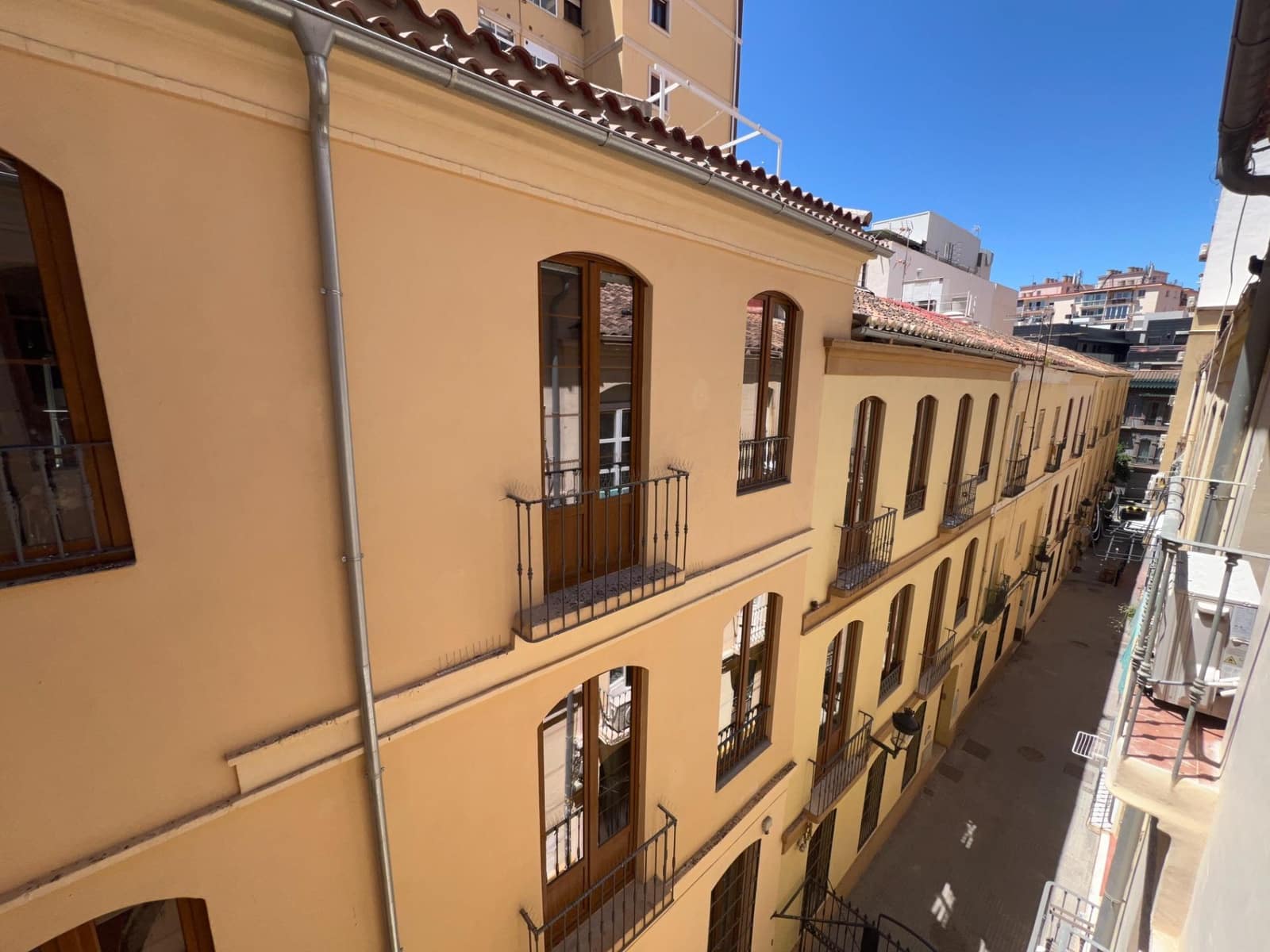 5 sypialnia Mieszkanie na sprzedaż w Miasto Malaga - 1 400 000 € (Ref: 10011620)