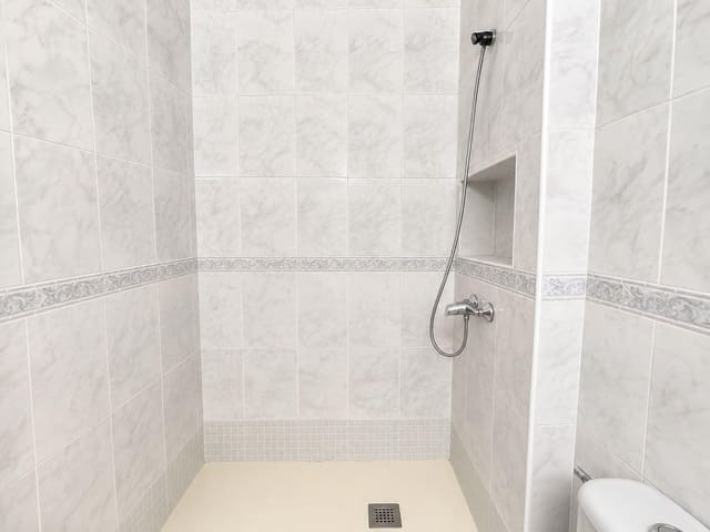 3 quarto Apartamento para venda em Málaga cidade - 146 000 € (Ref: 10015782)