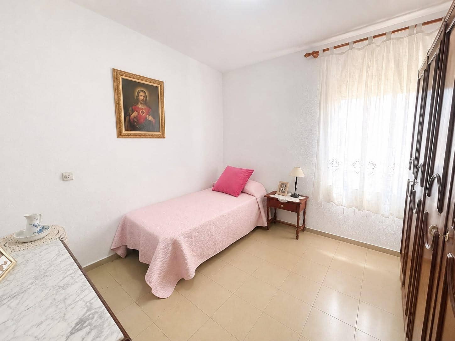 3 sovrum Lägenhet till salu i Malaga stad - 146 000 € (Ref: 10015782)