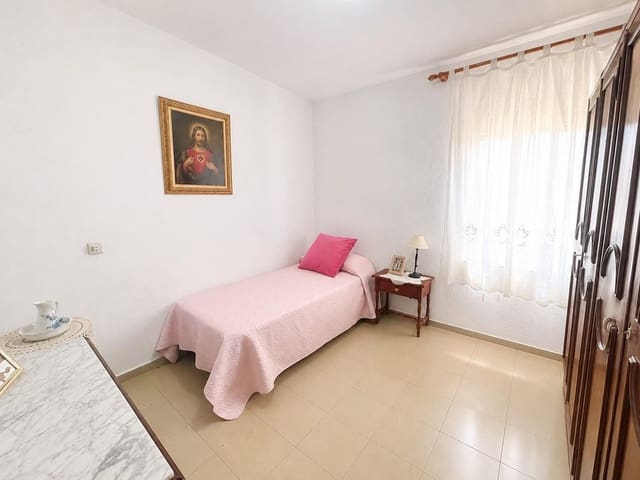 3 quarto Apartamento para venda em Málaga cidade - 146 000 € (Ref: 10015782)