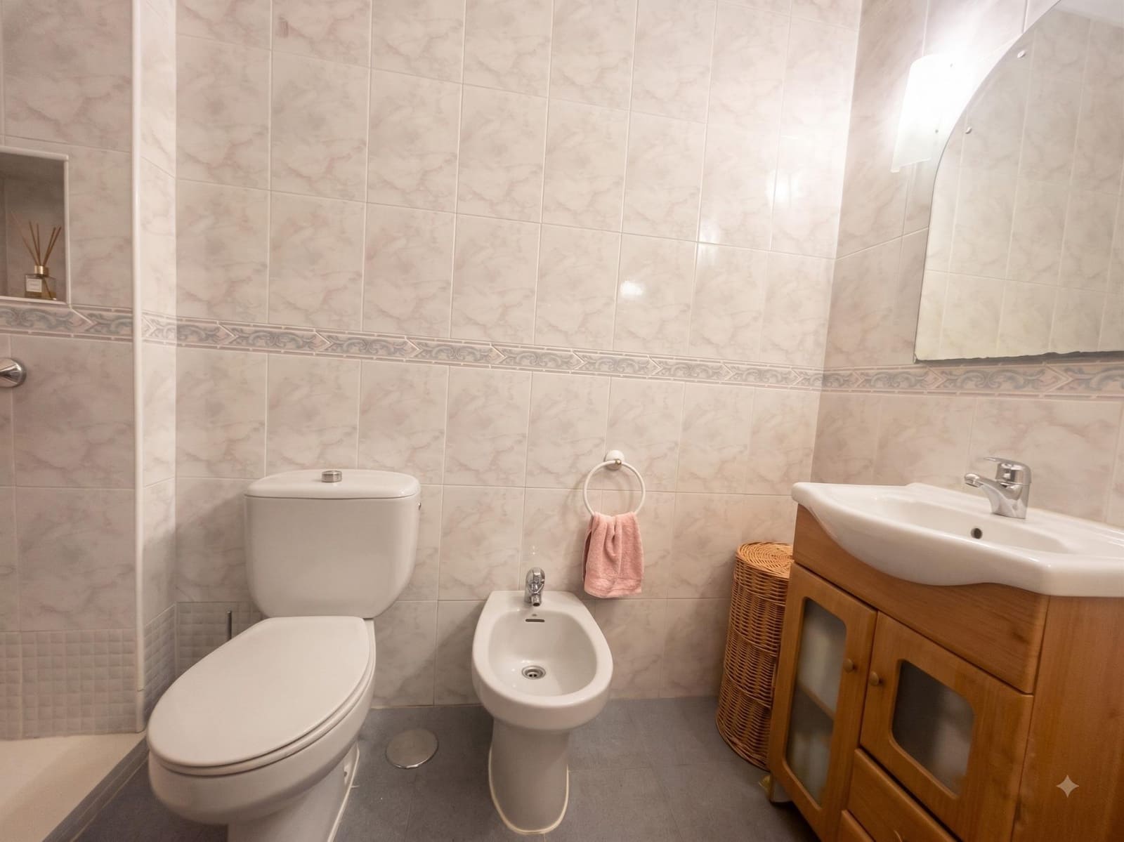 3 sovrum Lägenhet till salu i Malaga stad - 146 000 € (Ref: 10015782)