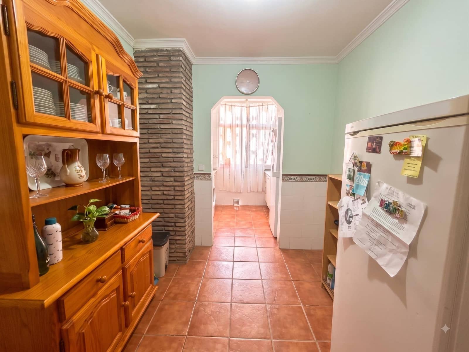 3 sovrum Lägenhet till salu i Malaga stad - 146 000 € (Ref: 10015782)