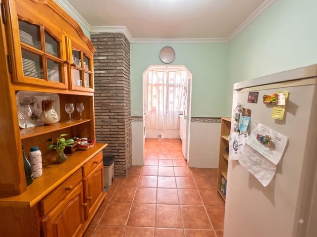 3 quarto Apartamento para venda em Málaga cidade - 146 000 € (Ref: 10015782)