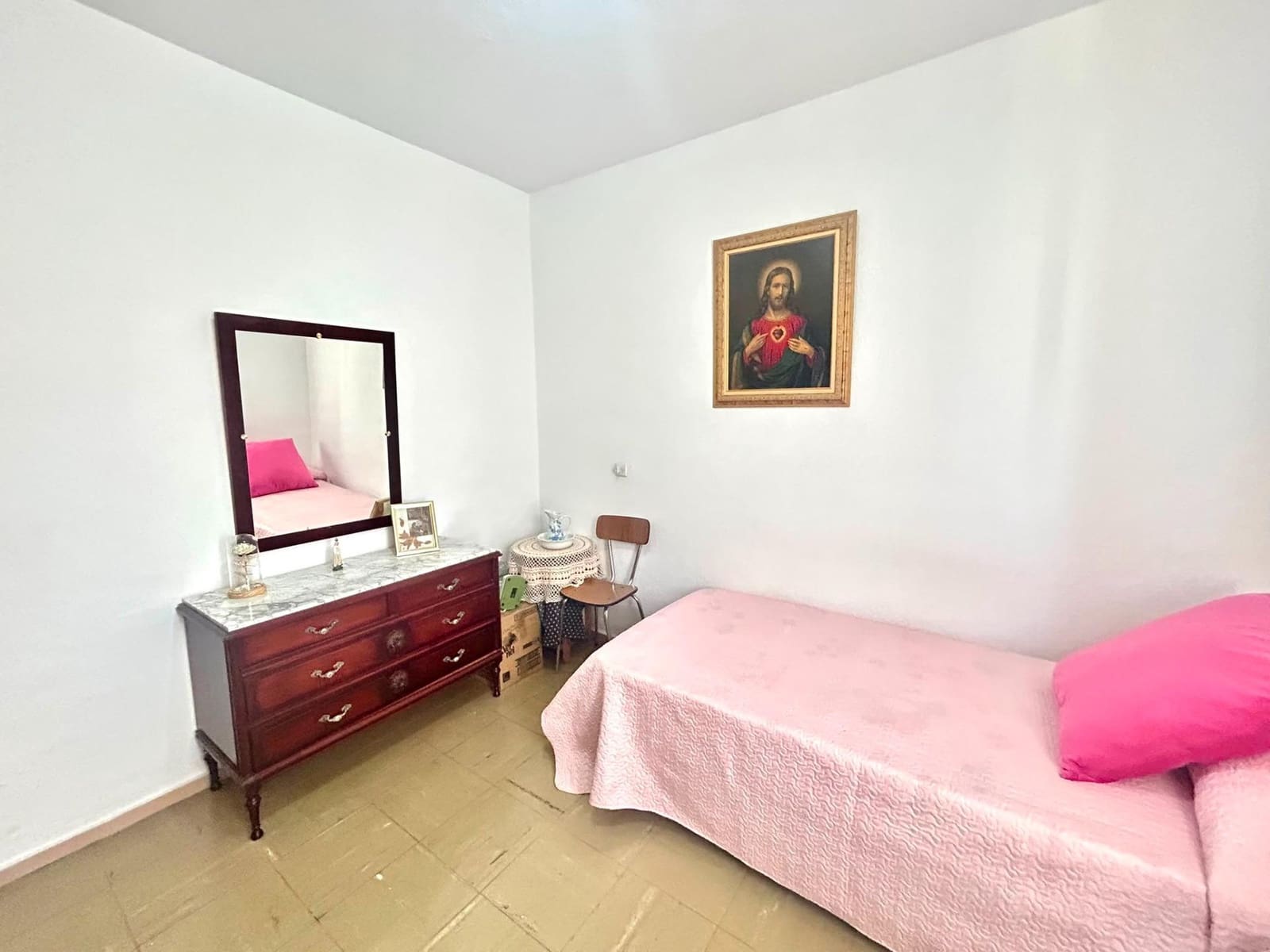 3 sovrum Lägenhet till salu i Malaga stad - 146 000 € (Ref: 10015782)