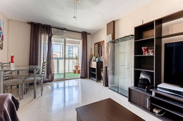 3 sovrum Lägenhet till salu i La Luz, Málaga stad - 300 000 € (Ref: 10015783)