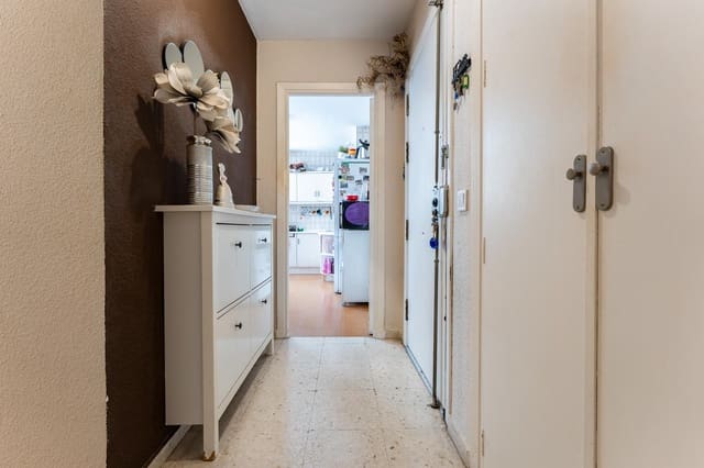 3 sovrum Lägenhet till salu i La Luz, Málaga stad - 300 000 € (Ref: 10015783)
