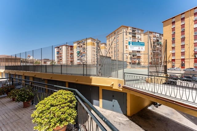 3 sovrum Lägenhet till salu i La Luz, Málaga stad - 300 000 € (Ref: 10015783)