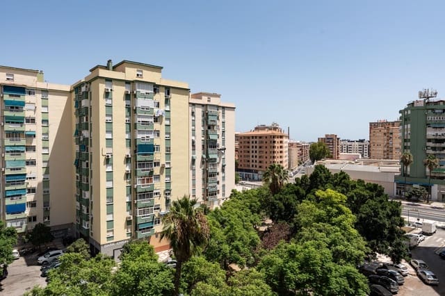 3 sovrum Lägenhet till salu i La Luz, Málaga stad - 300 000 € (Ref: 10015783)