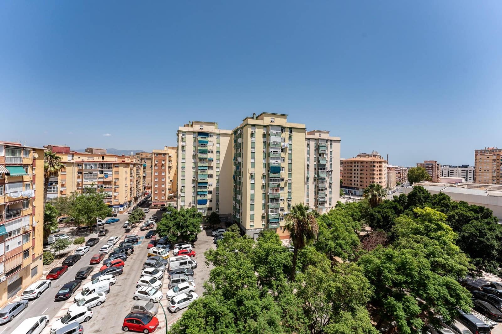 3 sovrum Lägenhet till salu i Malaga stad - 300 000 € (Ref: 10015783)