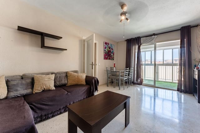 3 sovrum Lägenhet till salu i La Luz, Málaga stad - 300 000 € (Ref: 10015783)