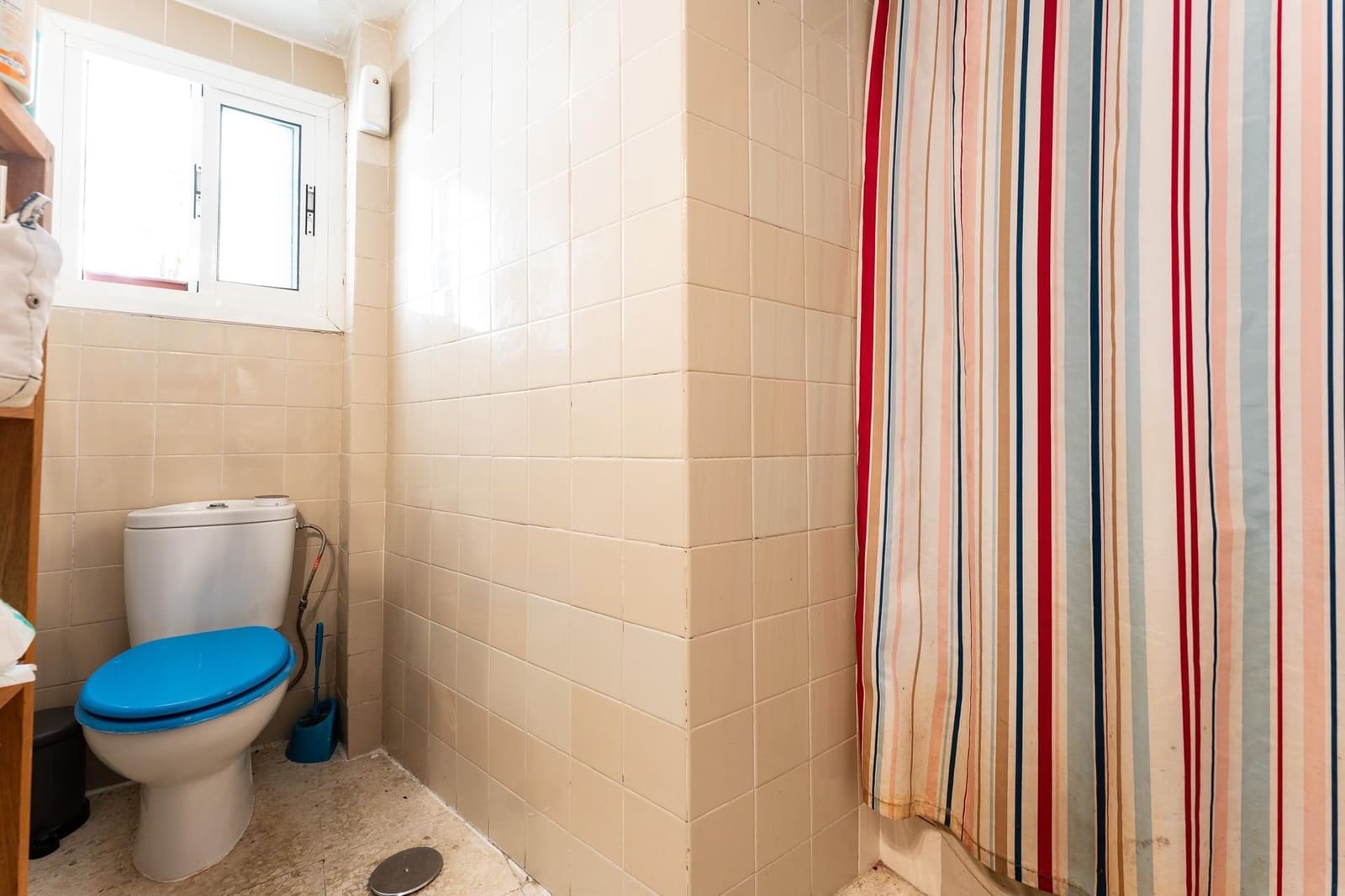 3 sovrum Lägenhet till salu i Malaga stad - 300 000 € (Ref: 10015783)