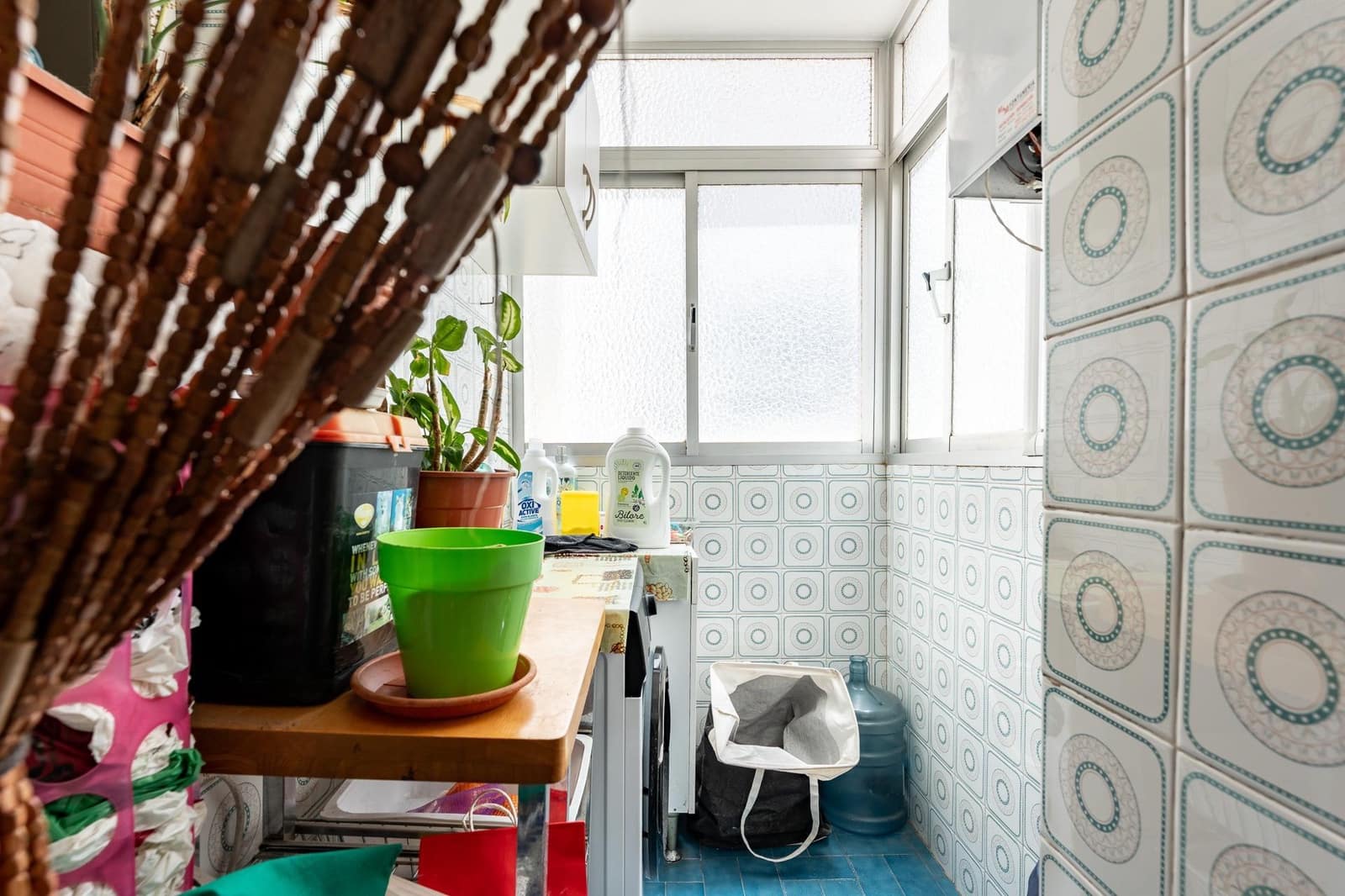 3 sovrum Lägenhet till salu i Malaga stad - 300 000 € (Ref: 10015783)