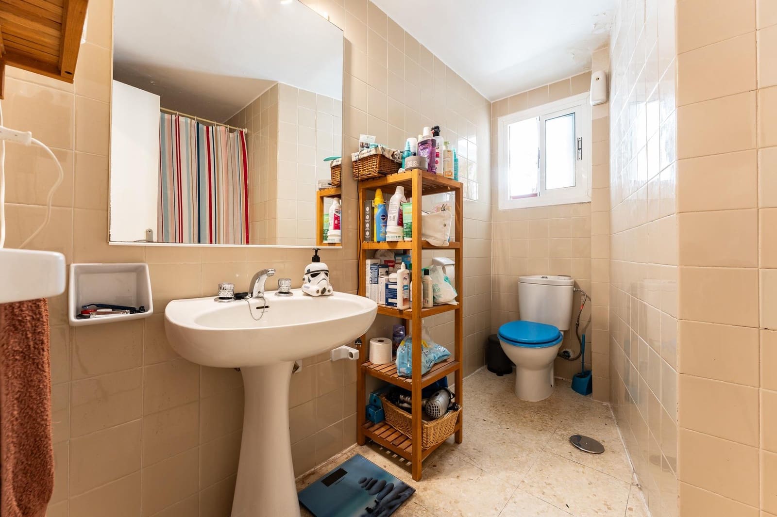 3 sovrum Lägenhet till salu i Malaga stad - 300 000 € (Ref: 10015783)
